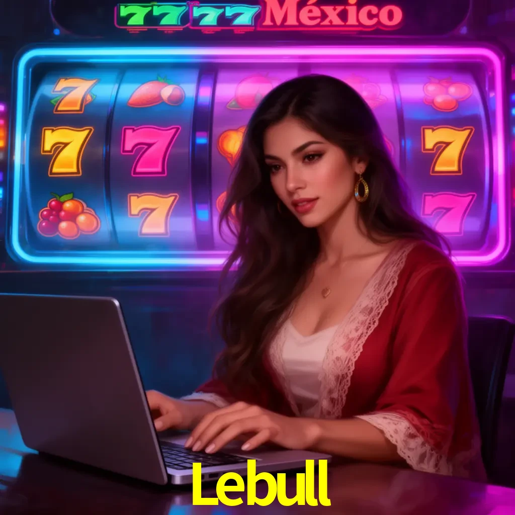 Lebull Símbolos con valor multiplicador