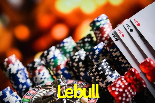 Lebull Apuestas Deportivas