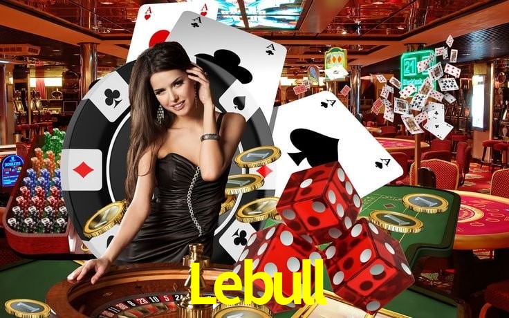 Lebull Arcade