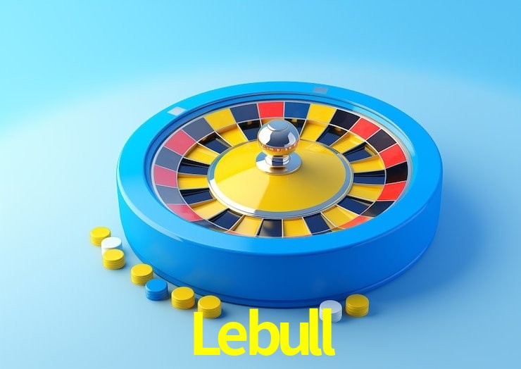 Lebull Bingo