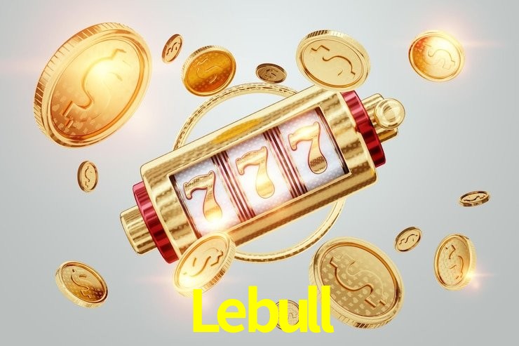 Lebull Crash Games