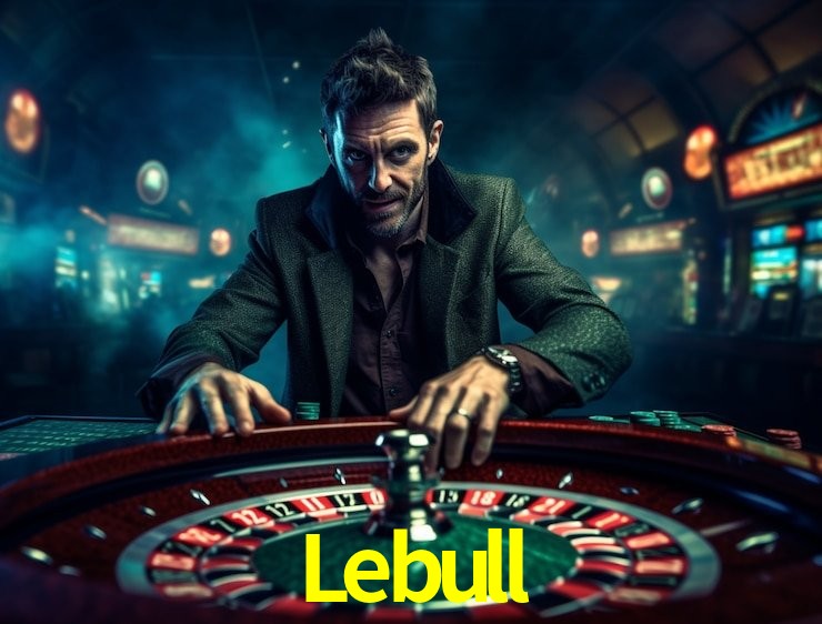 Lebull mobile gaming