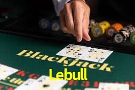 Lebull Bingo clásico mexicano