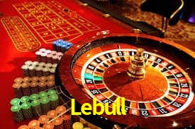 Lebull Crash Game rápido