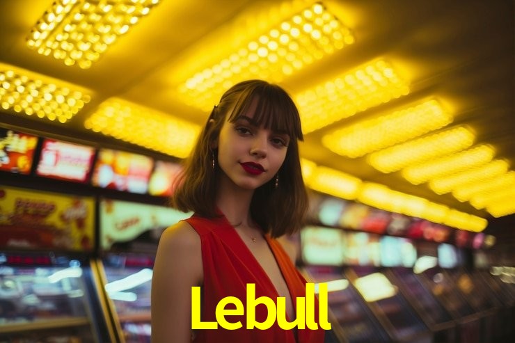 Lebull Rondas de funciones especiales