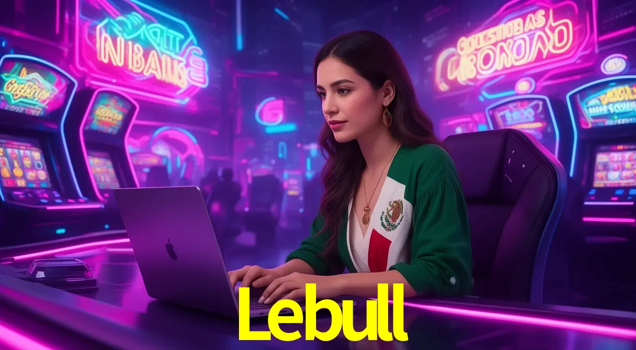 Lebull Diversidad de modos de juego