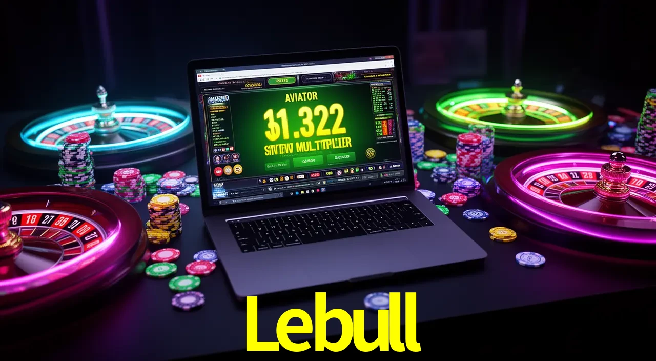 Lebull Rondas de pesca