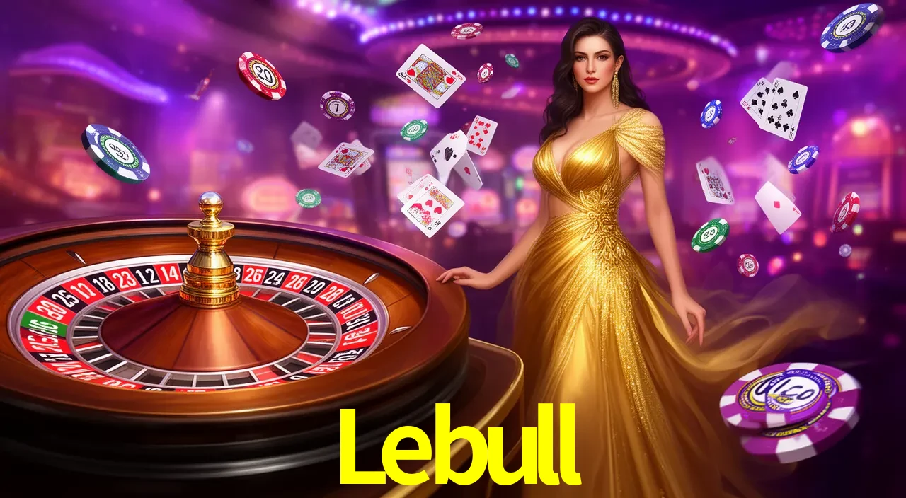 Lebull Scatter marina