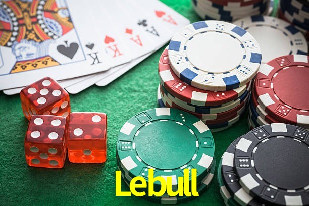 Lebull Descubre las tragamonedas de Quickspin en Lebull