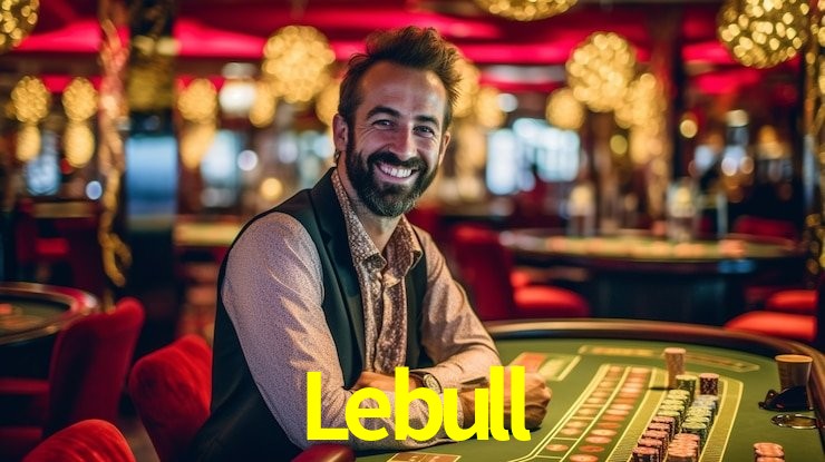 Lebull mobile gaming