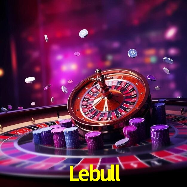 Lebull Tragamonedas