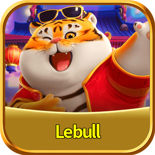 Lebull logo